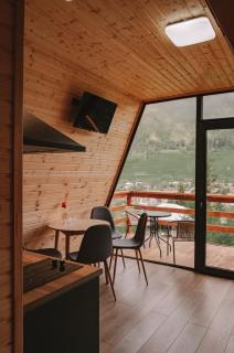 Kakhshiani Mestia Cottages - Mestia - 8