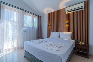Dream Of Ölüdeniz Hotel - Fethiye - 4