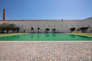 Architect Arts Elegant Villa Bf - Tavira - 9