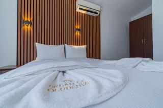 Dream Of Ölüdeniz Hotel - Fethiye - 6