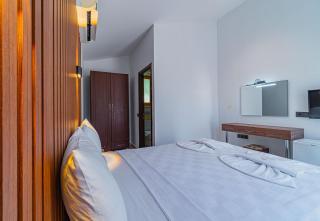 Dream Of Ölüdeniz Hotel - Fethiye - 3
