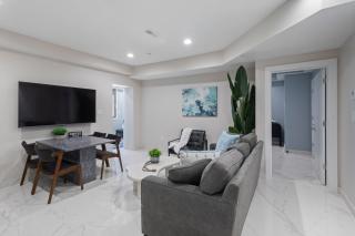 Ammos Luxury Living- Paros Suite - Ventnor City - 2