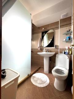 City Center Apartment - 1