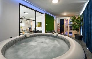 Stunning Home In Turcin With Sauna - Gornji Kneginec - 2