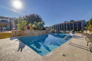 Island Club 5502 - Hilton Head Island - 0