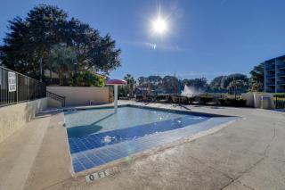 Island Club 5502 - Hilton Head Island - 8