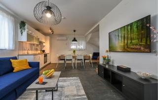 Stunning Home In Turcin With Sauna - Gornji Kneginec - 8