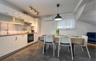 Stunning Home In Turcin With Sauna - Gornji Kneginec - 6