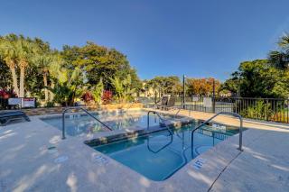 Island Club 5502 - Hilton Head Island - 7