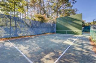 Island Club 5502 - Hilton Head Island - 6