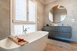 Lago Dorato Luxury Apartments & Villa - Lake Como View - Colico - 1