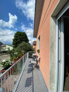 Appartamento confortevole a Caorso - Caorso - 4