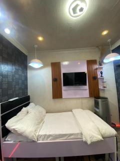 Modern Studio Apartment in Lekki - Lagos - 1
