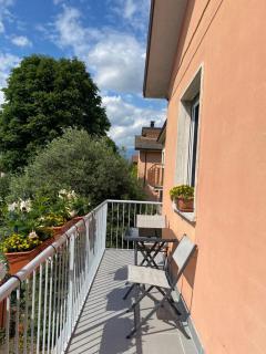 Appartamento confortevole a Caorso - Caorso - 5