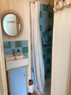 Room studio Douarnenez - Douarnenez - 9
