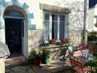 Room studio Douarnenez - Douarnenez - 5