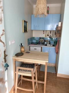 Room studio Douarnenez - 2