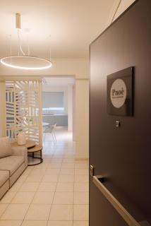 Pnoè luxury apartment - Kalamata - 9