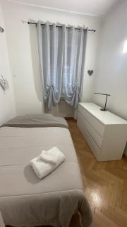 La casa di Peppe - Trieste - 1
