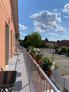 Appartamento confortevole a Caorso - Caorso - 6