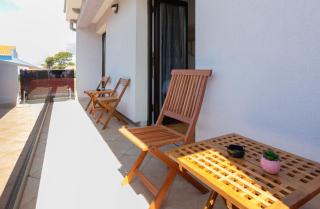 NEW! Apartment in Petrčane 30 meters from the sea - TA Leut Agency - Petrčane - 9