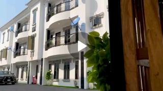 TNT Apartments - Lekki - 5