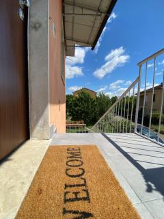 Appartamento confortevole a Caorso - Caorso - 7