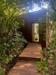 La Canopée Private Ecolodges - Nîmes - 6