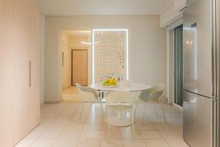 Pnoè luxury apartment - 4