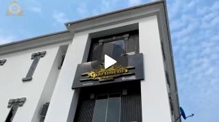 TNT Apartments - Lekki - 2