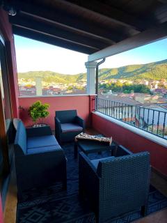 3 MURA rooms - Teulada - 1