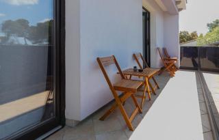 NEW! Apartment in Petrčane 30 meters from the sea - TA Leut Agency - Petrčane - 7