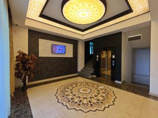 Elit Continental Hotel - Baku - 7