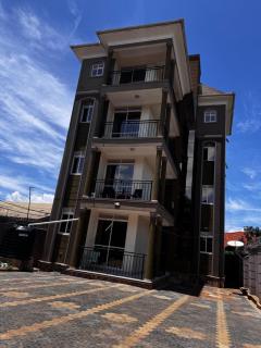Allen homes ug - Kampala - 2