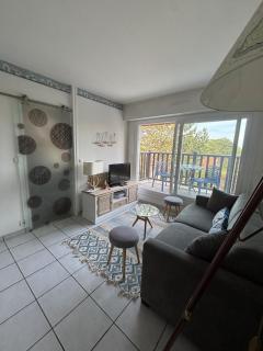Appartement lumineux à 5 min de la plage - Cabourg - 9