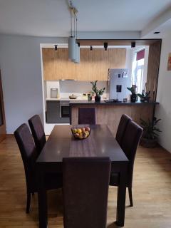 Fortress Apartments - 5