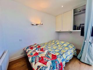 Quiberon : Studio 4 pers, balcon, animaux admis, parking - FR-1-478-145 - Quiberon - 5