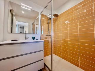 Quiberon : Studio 4 pers, balcon, animaux admis, parking - FR-1-478-145 - Quiberon - 3