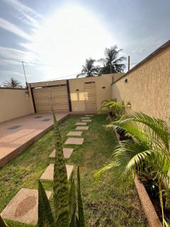 Duplex familial - Lomé - 9