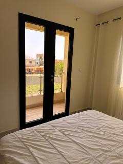 Duplex familial - Lomé - 2