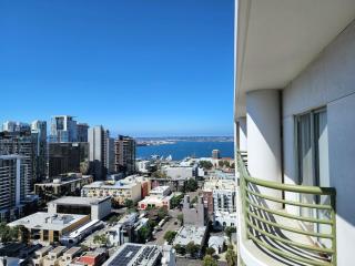 The Little Italy Hotel Downtown San Diego - 6