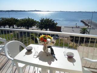 Appartement climatisé proche des Thermes avec balcon et parking à Balaruc-les-Bains - FR-1-503-78 - Balaruc-les-Bains - 0