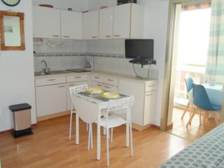 Appart 1 chambre, balcon, animaux admis, proche Thermes - FR-1-503-65 - Balaruc-les-Bains - 2