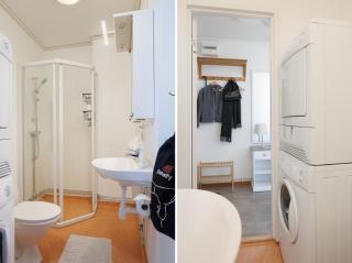 Guestly Homes - Boden Downtown Studio - Boden - 5