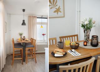 Guestly Homes - Boden Downtown Studio - Boden - 1