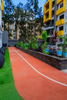 Swahili Home, Wilma Apartments - Gatunga - 8