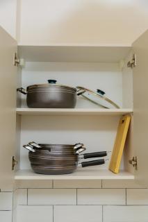 Swahili Home, Wilma Apartments - Gatunga - 7