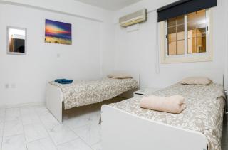 Martin 2 bed Apartment - Larnaca - 7