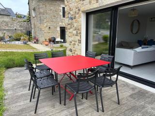 Maison vue mer - 8