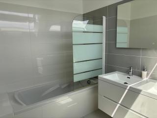 Maison vue mer - Saint-Jacut-de-la-Mer - 6
